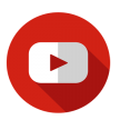Youtube - Logos Redes