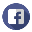 facebook - Logos Redes