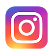 Instagram - Logos Redes