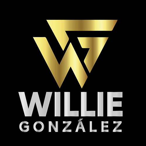 WillieGonzalez - Logo-500px